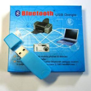 USB Bluetooth Dongle tot 10m Wireless adapter