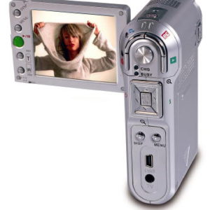 Technaxx C5000 - Digitale Camcorder